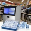 Ice Machines, ETL, 55kg/24h - view 2