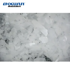 Ice Machines, FOCUSUN, 380V, 1200 W