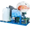 Ice Machines, FOCUSUN, 380V, 1200 W - view 5