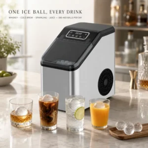Ice Machines, HONEYICE, 3cm, 15/25Min, 568/Day