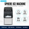 Ice Machines, HONEYICE, 3cm, 15/25Min, 568/Day - view 2