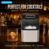 Ice Machines, HONEYICE, 3cm, 15/25Min, 568/Day - view 3
