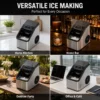 Ice Machines, HONEYICE, 3cm, 15/25Min, 568/Day - view 4