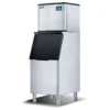 Ice Machines, HULI, Stainless, Steel, 280kg