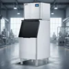 Ice Machines, HULI, Stainless, Steel, 280kg - view 6