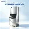 Ice Machines, ISO, 200kg