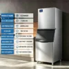 Ice Machines, ISO, 200kg - view 3