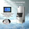 Ice Machines, ISO, 200kg - view 4