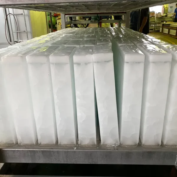Ice Machines, KINGWELL, 1ton, 2ton, 3ton - view 4