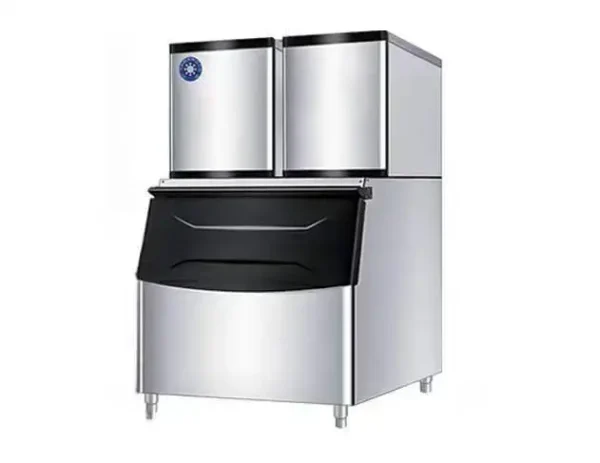 Ice Machines, PLC, 220V, 3200W - view 4