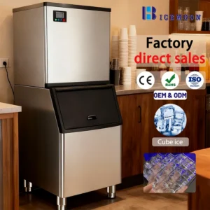 Ice Machines, Portable, 220V-240V