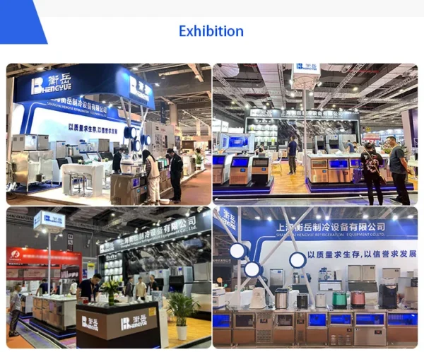 Ice Machines, Portable, 220V-240V - view 2
