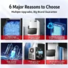 Ice Machines, Portable, 220V-240V - view 3