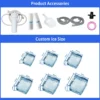 Ice Machines, Portable, 220V-240V - view 6