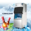 Ice Machines, R404A