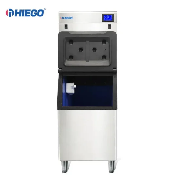 Ice Machines, R404A - view 3