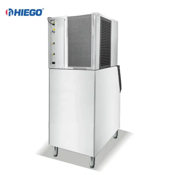 Ice Machines, R404A - view 6