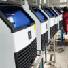 Ice Machines, Solar, 220 V, 850