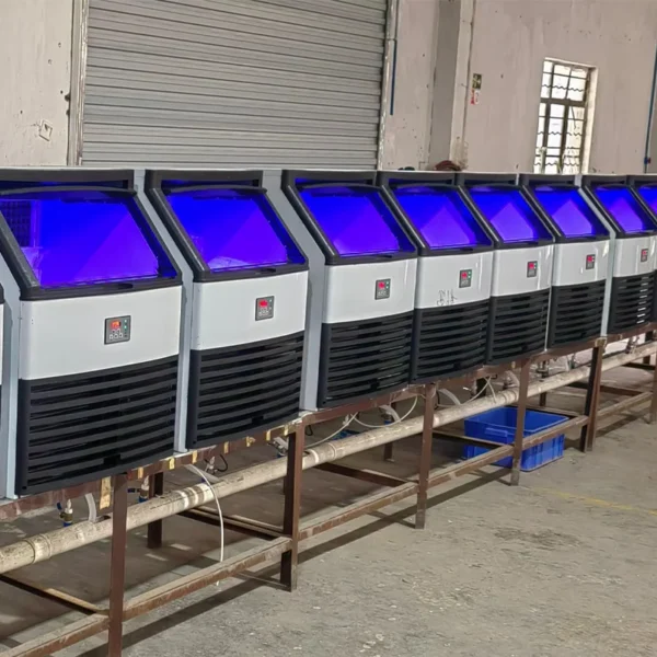Ice Machines, Solar, 220 V, 850 - view 2
