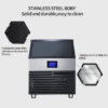 Ice Machines, Solar, 220 V, 850 - view 3