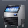Ice Machines, Stainless, 100 - view 2