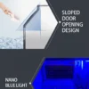 Ice Machines, Stainless, 100 - view 4