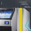 Ice Machines, Stainless, 100 - view 6