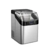 Ice Machines, Stainless, Steel