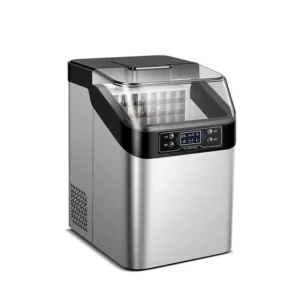 Ice Machines, Stainless, Steel