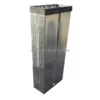 Ice Machines, Stainless, Steel