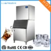 Ice Machines, Stainless, Steel