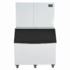 Ice Machines, Stainless, Steel