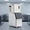 Ice Machines, Stainless, Steel
