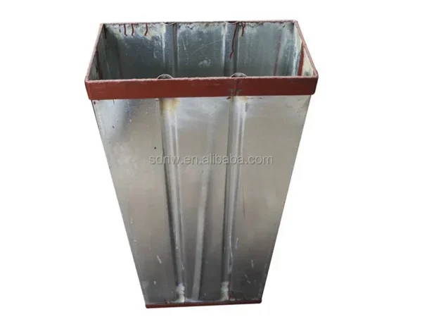 Ice Machines, Stainless, Steel - view 2