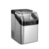 Ice Machines, Stainless, Steel - view 2