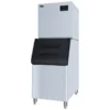 Ice Machines, Stainless, Steel - view 3