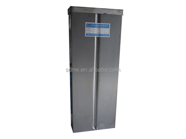Ice Machines, Stainless, Steel - view 3
