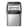 Ice Machines, Stainless, Steel - view 3