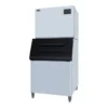 Ice Machines, Stainless, Steel - view 4