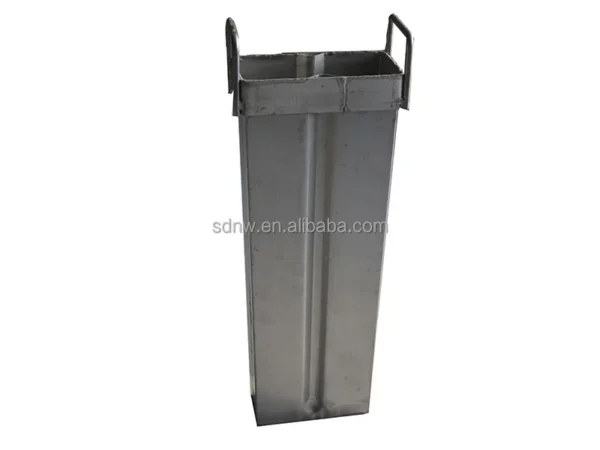 Ice Machines, Stainless, Steel - view 4
