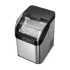 Ice Machines, Stainless, Steel - view 4