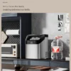 Ice Machines, Stainless, Steel - view 5