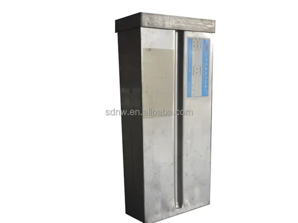 Ice Machines, Stainless, Steel - view 5