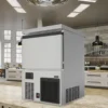 Ice Machines, Stainless, Steel - view 6