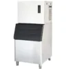 Ice Machines, Stainless, Steel - view 6