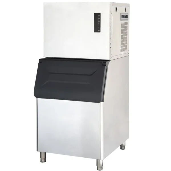 Ice Machines, Stainless, Steel - view 6