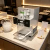 Ice Machines, Stainless, Steel, 220V, 1280W - view 3