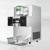 Ice Machines, Stainless, Steel, 220V, 1280W - view 6