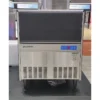 Ice Machines, Stainless, Steel, 30kg, 35kg/24h - view 5