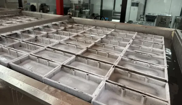 Ice Machines, Stainless, Steel, 3t - view 2